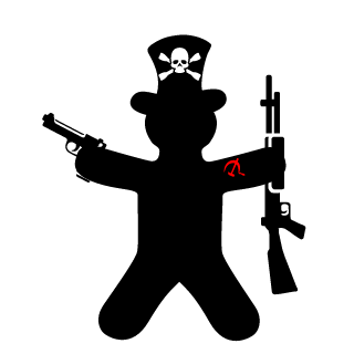 DryDast's emblem