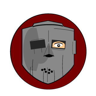 Cyalaer's emblem