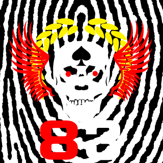 XxDjhonxX's emblem