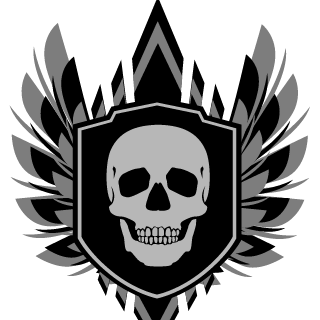 SovietWind's emblem