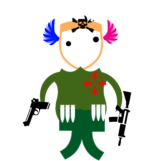 greg2811krak's emblem