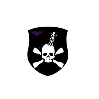 HallusKoxannia's emblem