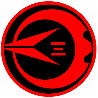 Cyanide-Ace's emblem