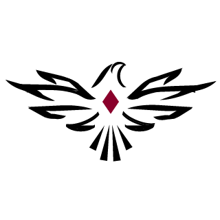 CAEDR1US's emblem