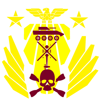 room257's emblem