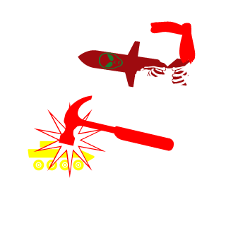 JRavenguard's emblem