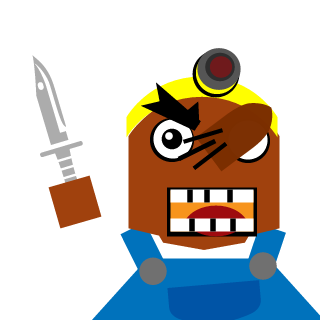 TheTomNook's emblem