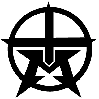 MisteryZeoS's emblem