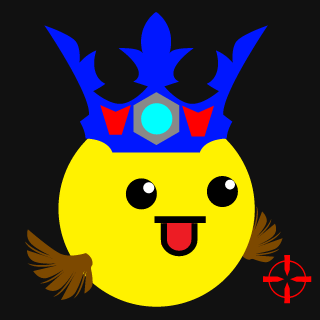 bigg TRINITY's emblem