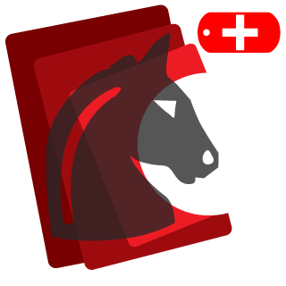 5vINkInG's emblem