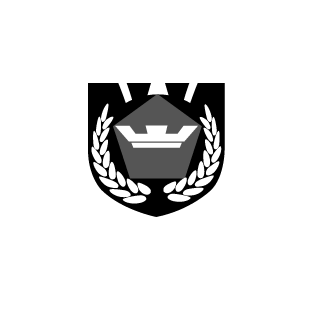 SPBURG's emblem
