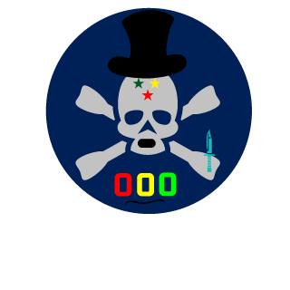 DavitexD's emblem