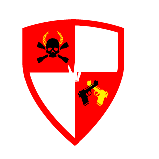 Alkowarior's emblem