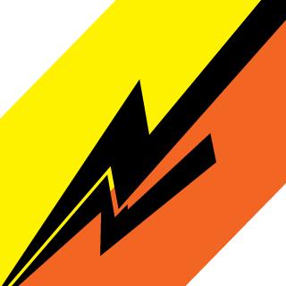 7exaYA's emblem
