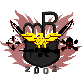 TenaciousChaff's emblem