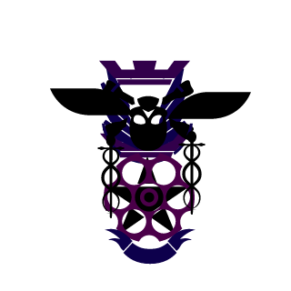 LEOTHEREAPER's emblem