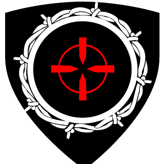 ThunderBlunt304's emblem