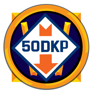 Arillie's emblem