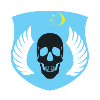 calwilmil's emblem