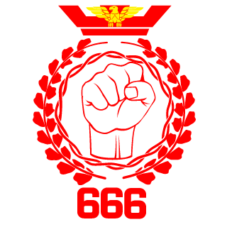 TheEvilHedgehog's emblem