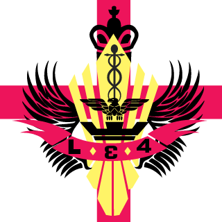 22SWEENEY's emblem