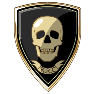 Rated-R-Clan's emblem