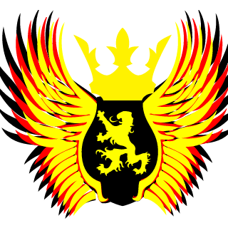 DARKYtje's emblem