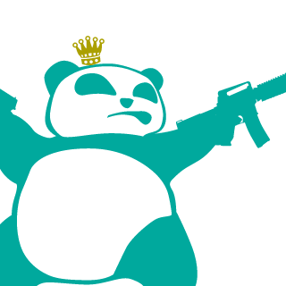 shaDoowGrenn's emblem