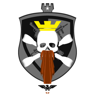 BitMercy's emblem