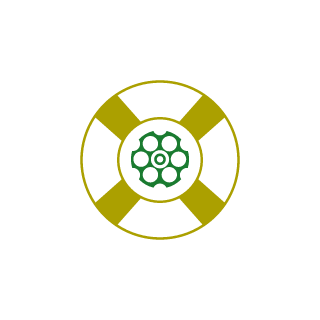Aktigar's emblem