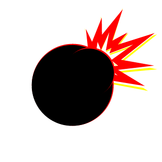 birthofearth's emblem