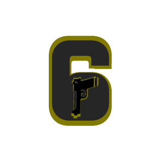 ProReject502's emblem