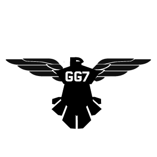 GG7's emblem