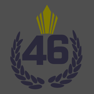 Tails46's emblem