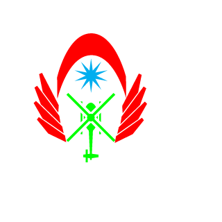 DewDaug's emblem