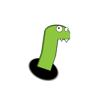 Petjie's emblem