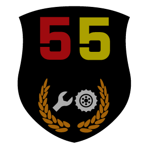 IronDragon555's emblem
