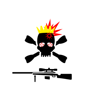blackdeath713's emblem