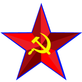 KomradChekist's emblem