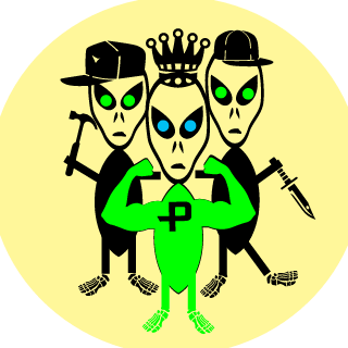 BaptismVictim's emblem