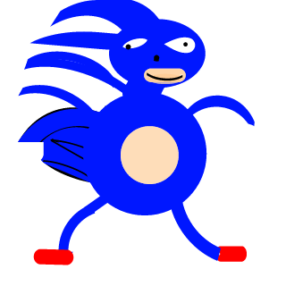 interspaghetti's emblem