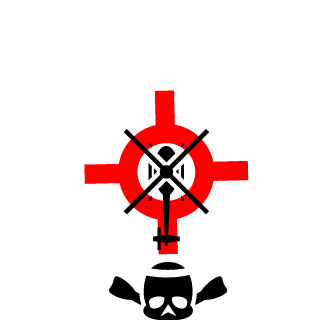 RevengeMedia's emblem