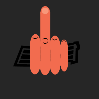 Blitz Gaming's emblem