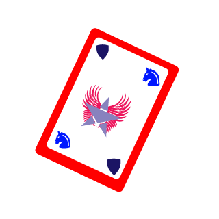 EZ1HUNDRED's emblem