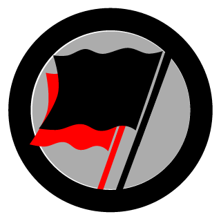 PAG4N's emblem