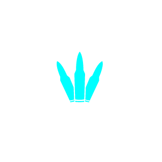 Zakynek's emblem