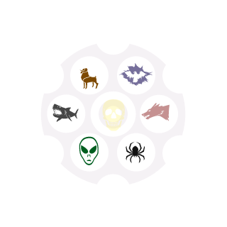 KOTETH3GOAT's emblem
