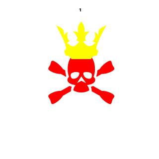 PrinzEugenia's emblem