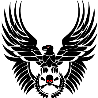 KlosterfrauAlina's emblem
