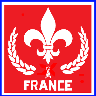 XBLFoNSA's emblem
